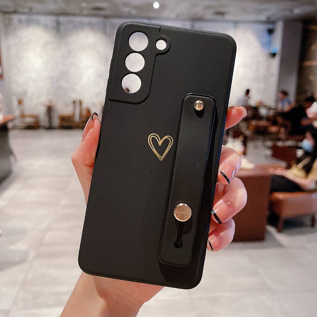 Samsung Schutzhülle | &quot;Lovely&quot;