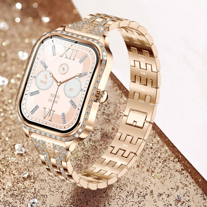 Smartwatch | &quot;LuxFit&quot;