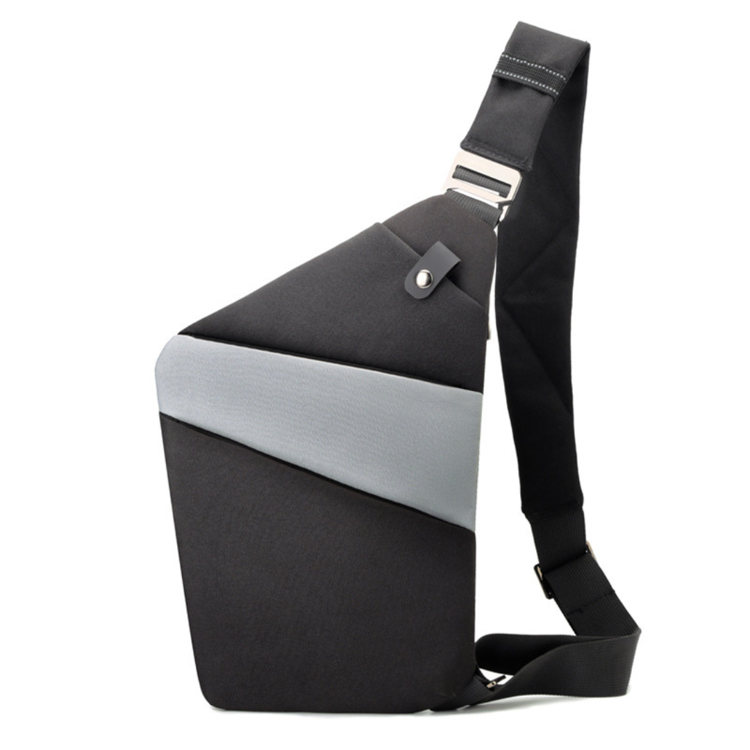 Anti Diebstahl Designer Umhängetasche