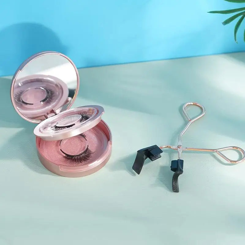 Zelara - Sei selbstbewusster und schöner mit perfekten Wimpern