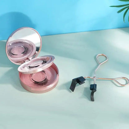 Zelara - Sei selbstbewusster und schöner mit perfekten Wimpern