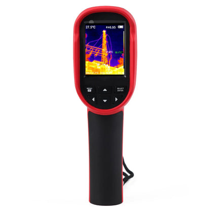 TOOLTOP ET692B Infrarotwärmebildkamera 160x120 | -20~550℃ | PC-Software | Mehrsprachige industrielle Wärmebildkamera