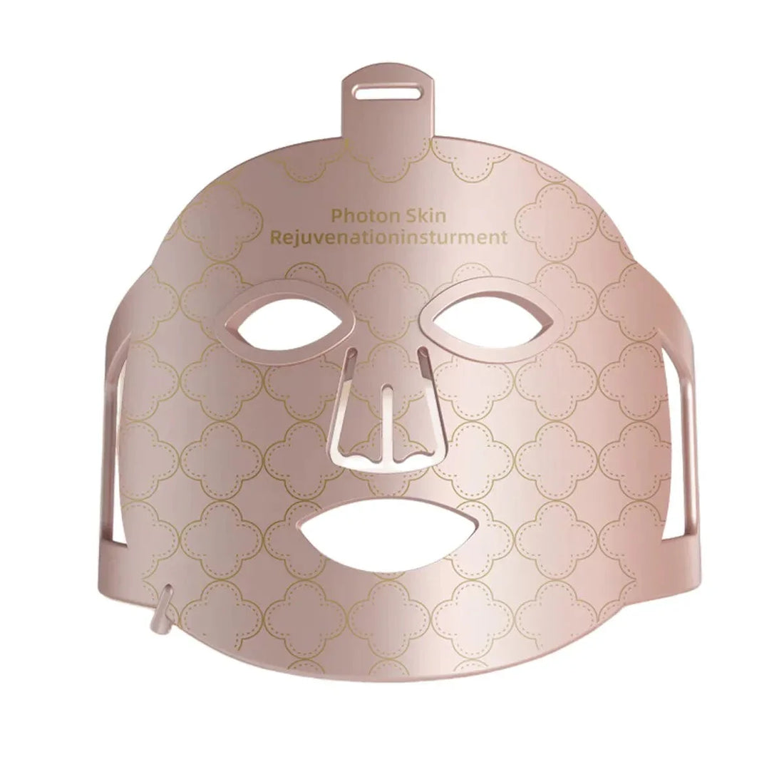 Zelara 4-in-1 LED-Therapie-Maske