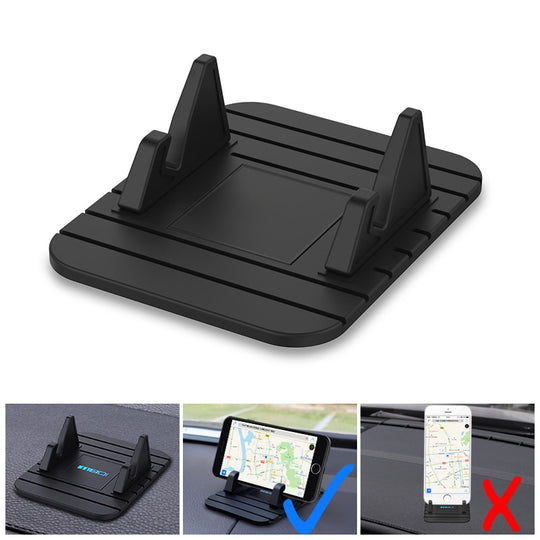 Rutschfester Handyhalter Für Das Auto