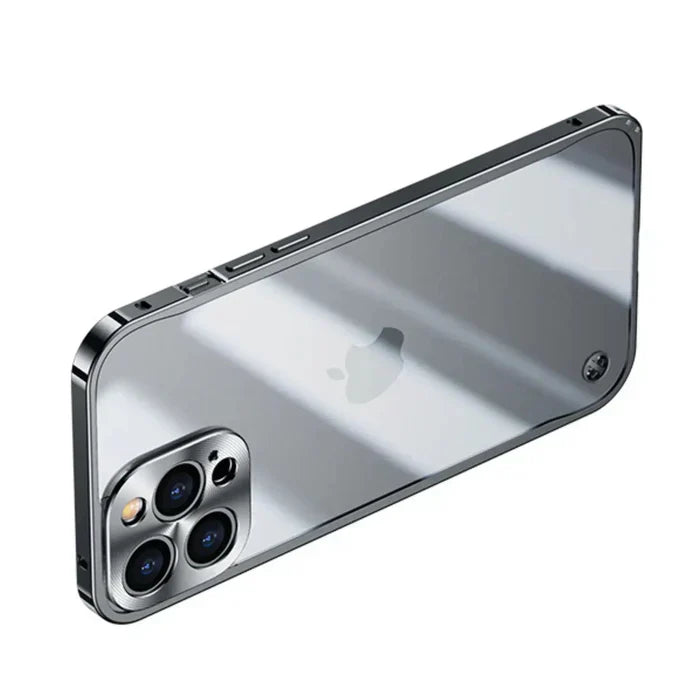 MagSafe-Hülle für iPhone 15 - SteelGuard