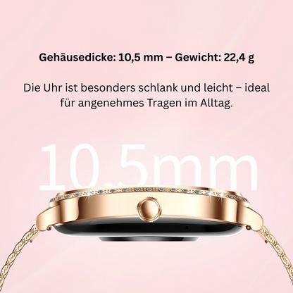 Smartwatch | &quot;LuxFit&quot;