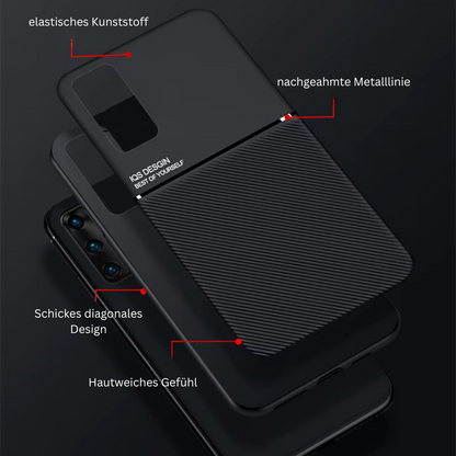 Huawei Schutzhülle | &quot;Move&quot;