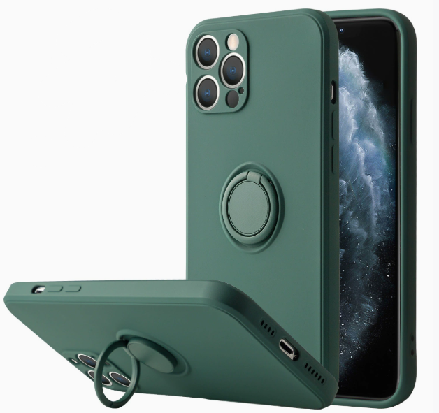 Huawei MagSafe-Hülle (P-Serie) | &quot;Tyreek&quot;