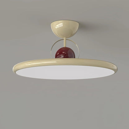 Moderne LED Deckenleuchte