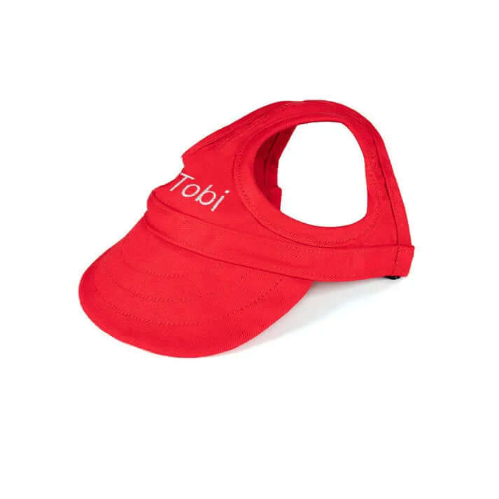 Hunde-Sonnenmütze UV-Schutz