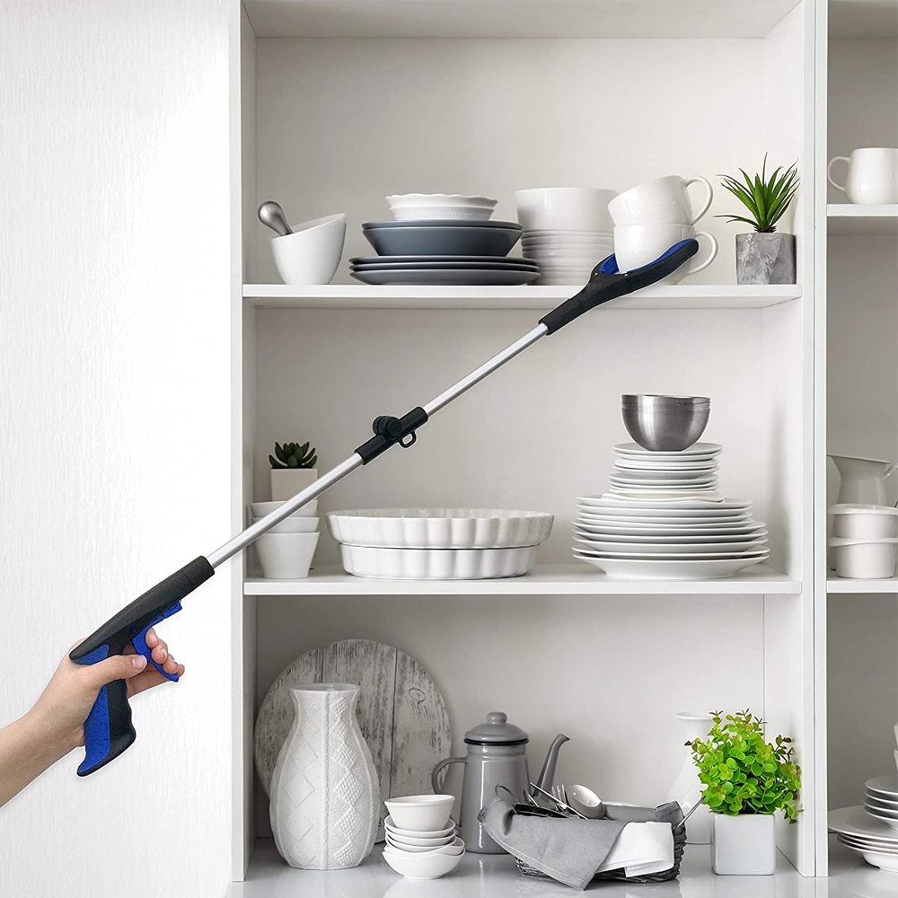 Schwerlast-Greifstangen-Gerät: Tragbar, Rotierbar, Leicht und Ultimative Lösung für schwer zugängliche Orte