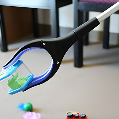 Schwerlast-Greifstangen-Gerät: Tragbar, Rotierbar, Leicht und Ultimative Lösung für schwer zugängliche Orte