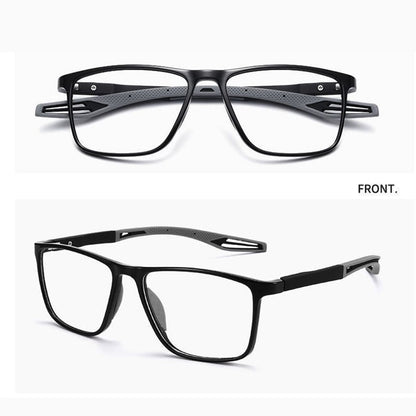 BlueGuard™ | Multifokale Lesebrille | Ultraleicht &amp; Blaulichtfilter