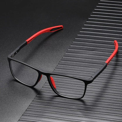 Zelara Lesebrille multifokal ultraleicht für Männer und Frauen