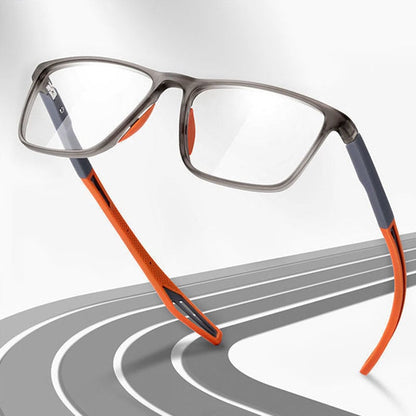 BlueGuard™ | Multifokale Lesebrille | Ultraleicht &amp; Blaulichtfilter