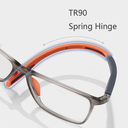 DIVINEDO BlueGuard - Ultralight Lesebrille