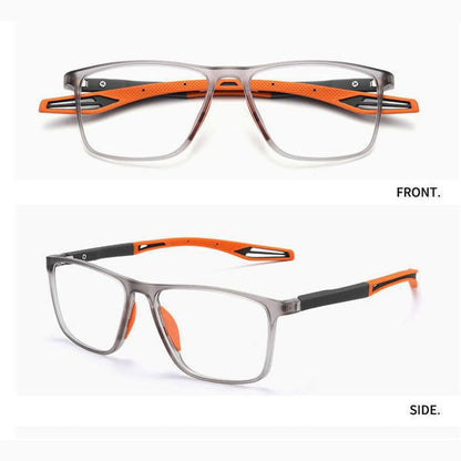 BlueGuard™ | Multifokale Lesebrille | Ultraleicht &amp; Blaulichtfilter