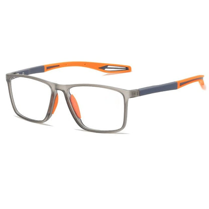 Zelara Lesebrille multifokal ultraleicht für Männer und Frauen