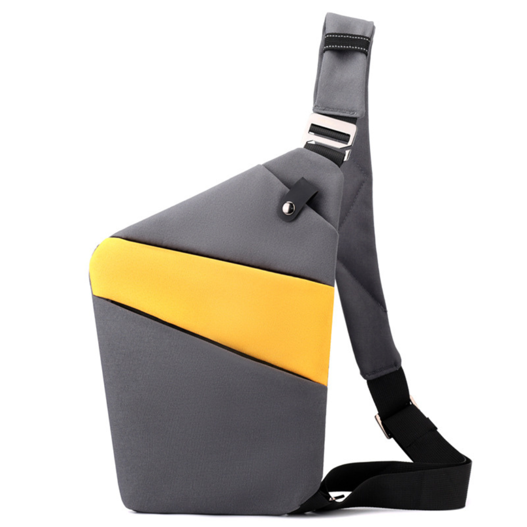 Anti Diebstahl Designer Umhängetasche