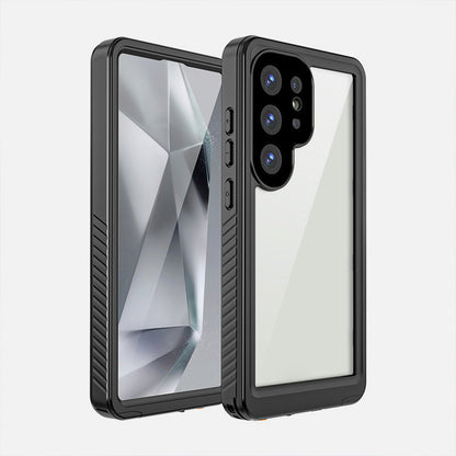 Wasserdichte und stoßfeste versiegelte Handytasche für Samsung