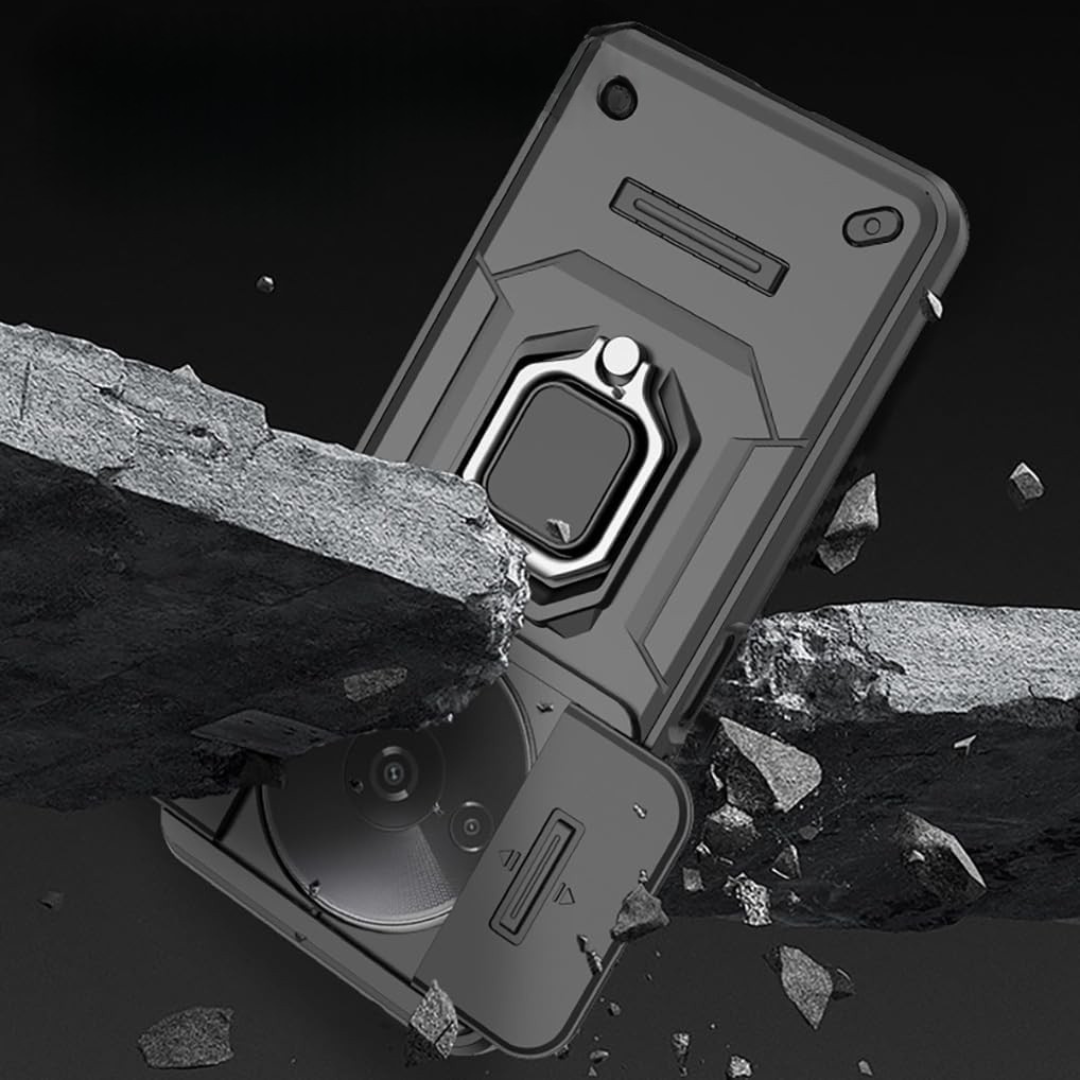 Xiaomi MagSafe-Hülle | &quot;Power&quot;