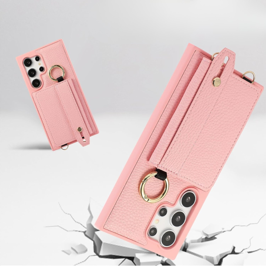 Samsung Umhängehülle | &quot;Valentino&quot;