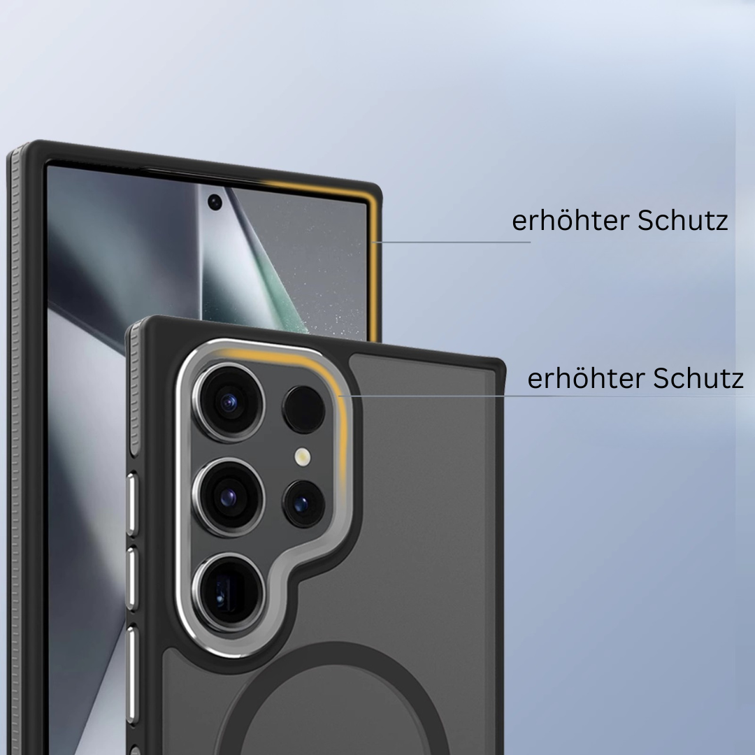 Samsung MagSafe-Hülle | &quot;Conner&quot;