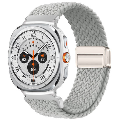 Magnetische Schnallenband für Samsung Galaxy Watch Ultra