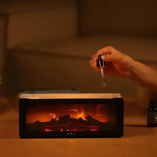 FireGlow -  Diffuser