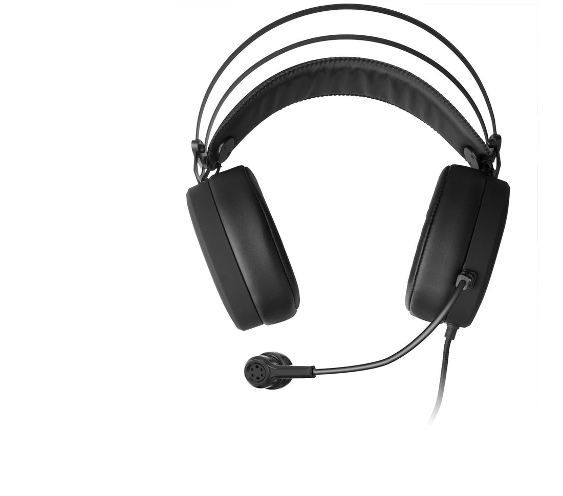 Wolf Bowang Gaming-Headset mit Subwoofer für Spiele