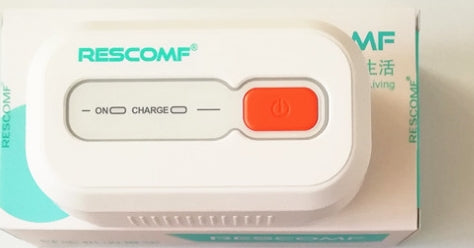 CPAP-Reiniger und Desinfektionsmaschine