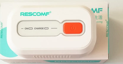 CPAP-Reiniger und Desinfektionsmaschine
