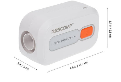 CPAP-Reiniger und Desinfektionsmaschine