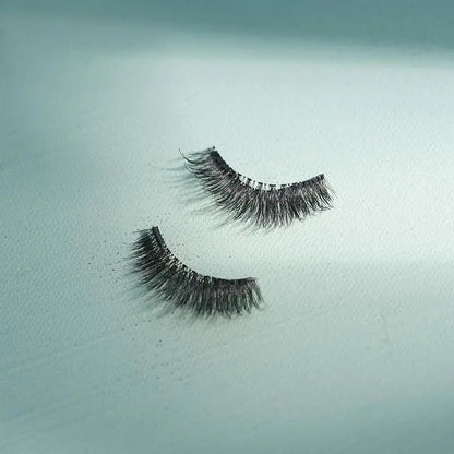 Zelara - Sei selbstbewusster und schöner mit perfekten Wimpern