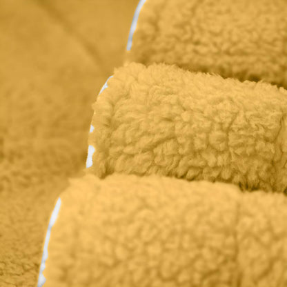 Ultraweicher Und Gemütlicher Unisex Bademantel