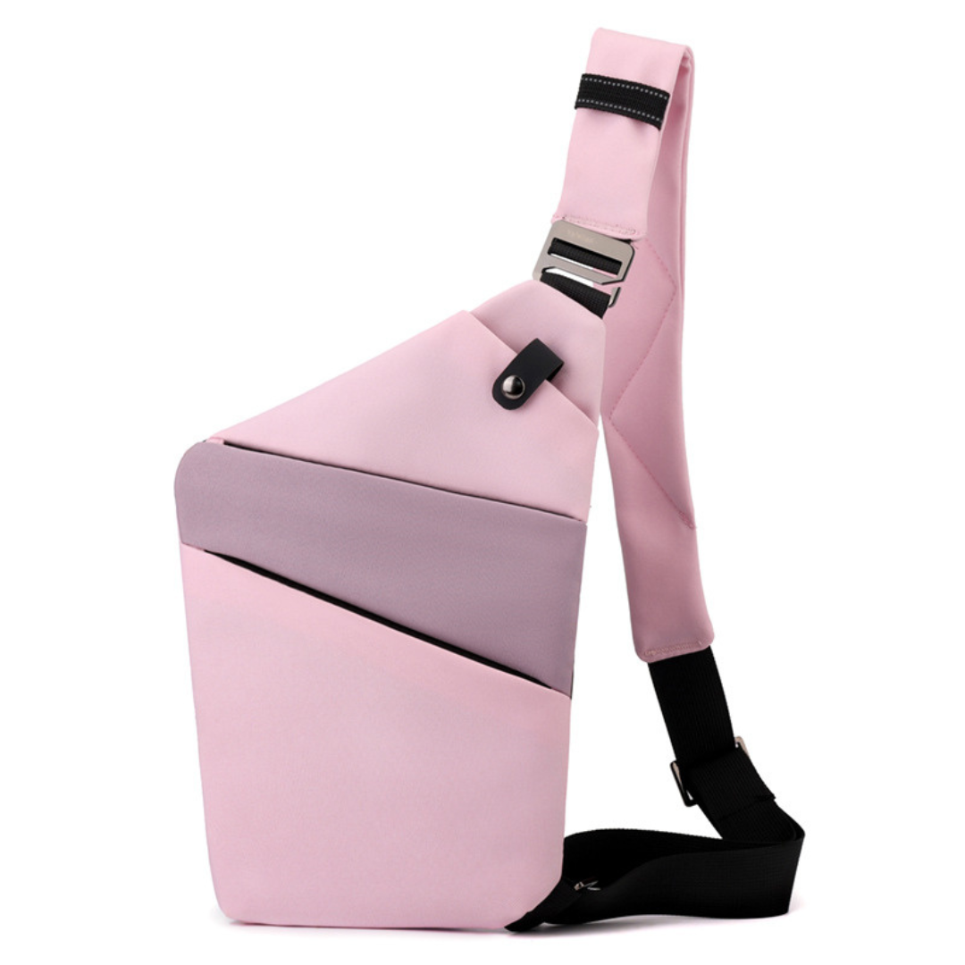 Anti Diebstahl Designer Umhängetasche