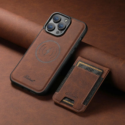 Zelara - Trage alle wichtigen Dinge in deiner Handytasche mit dir!
