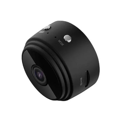 Kabellose Rückfahrkamera mit HD-Nachtsicht