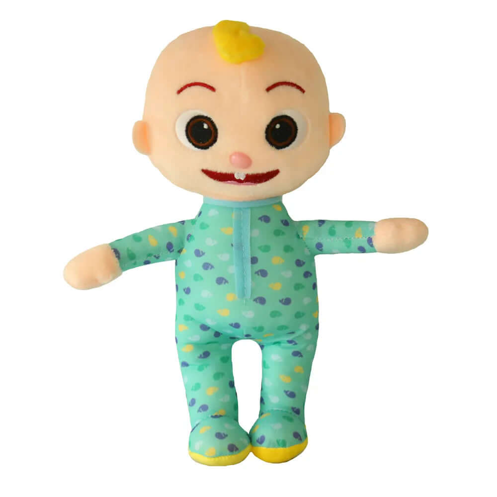 Singender Lern-Teddy - Interaktives Plüschtier für Kinder