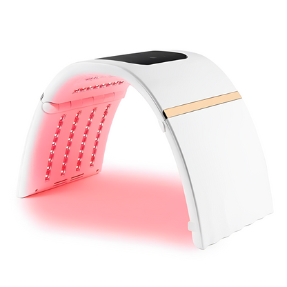 7 Farben Pdt Led Photon Lichttherapie Gerät