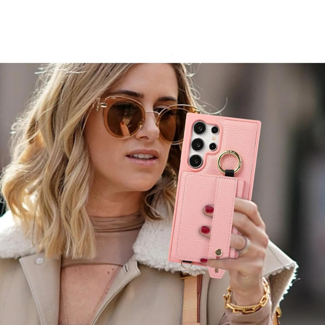 Samsung Umhängehülle | &quot;Valentino&quot;