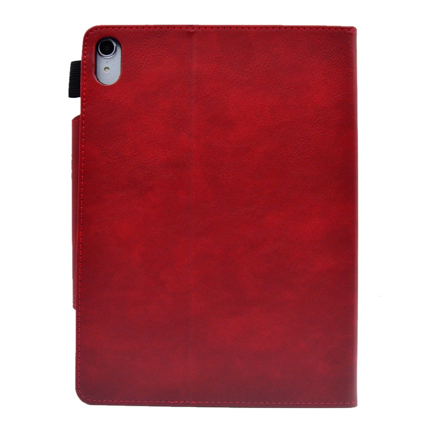 Business Folio Magnetische PU Leder Pad Fall Für APPLE iPad