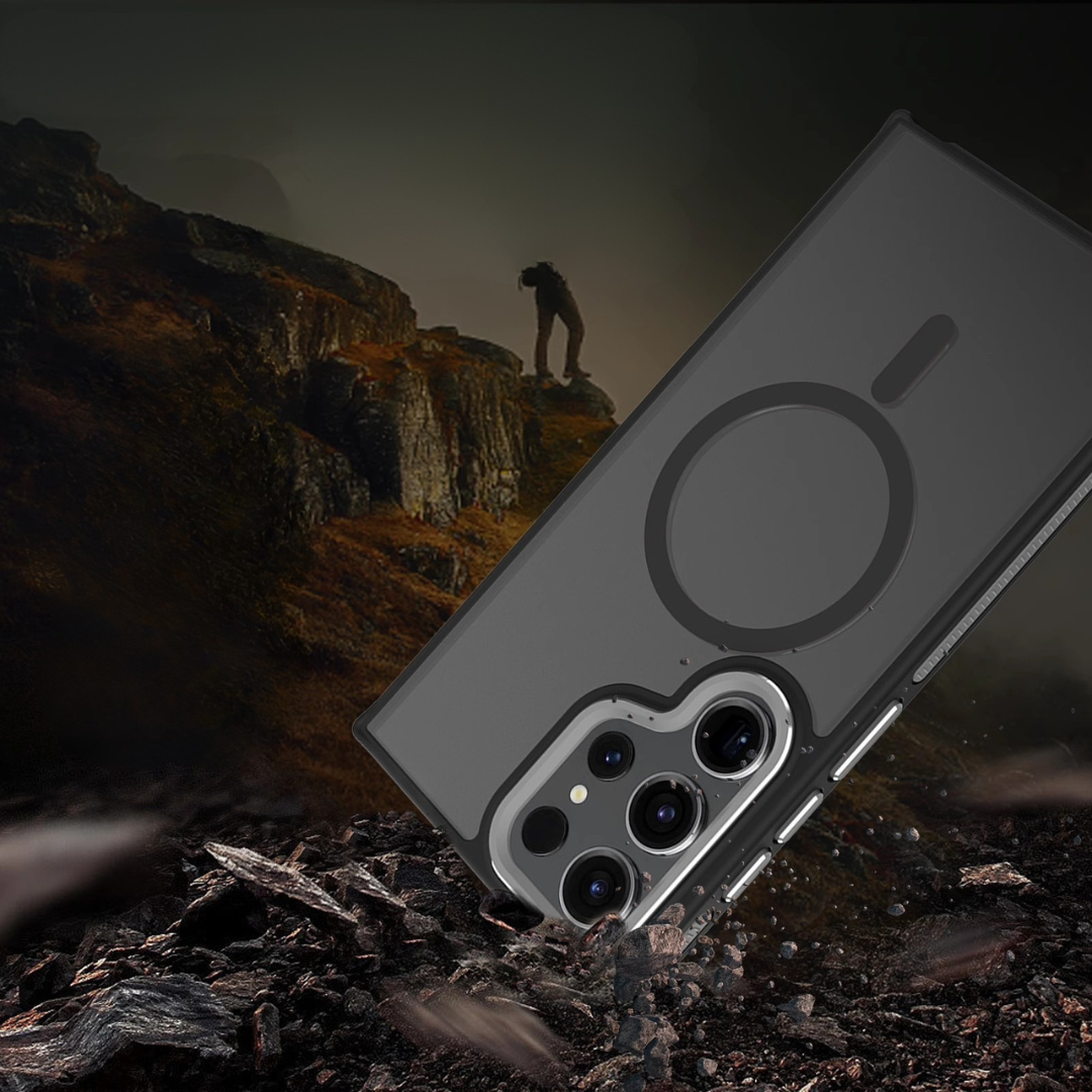 Samsung MagSafe-Hülle | &quot;Conner&quot;