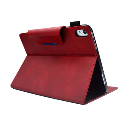 Business Folio Magnetische PU Leder Pad Fall Für APPLE iPad