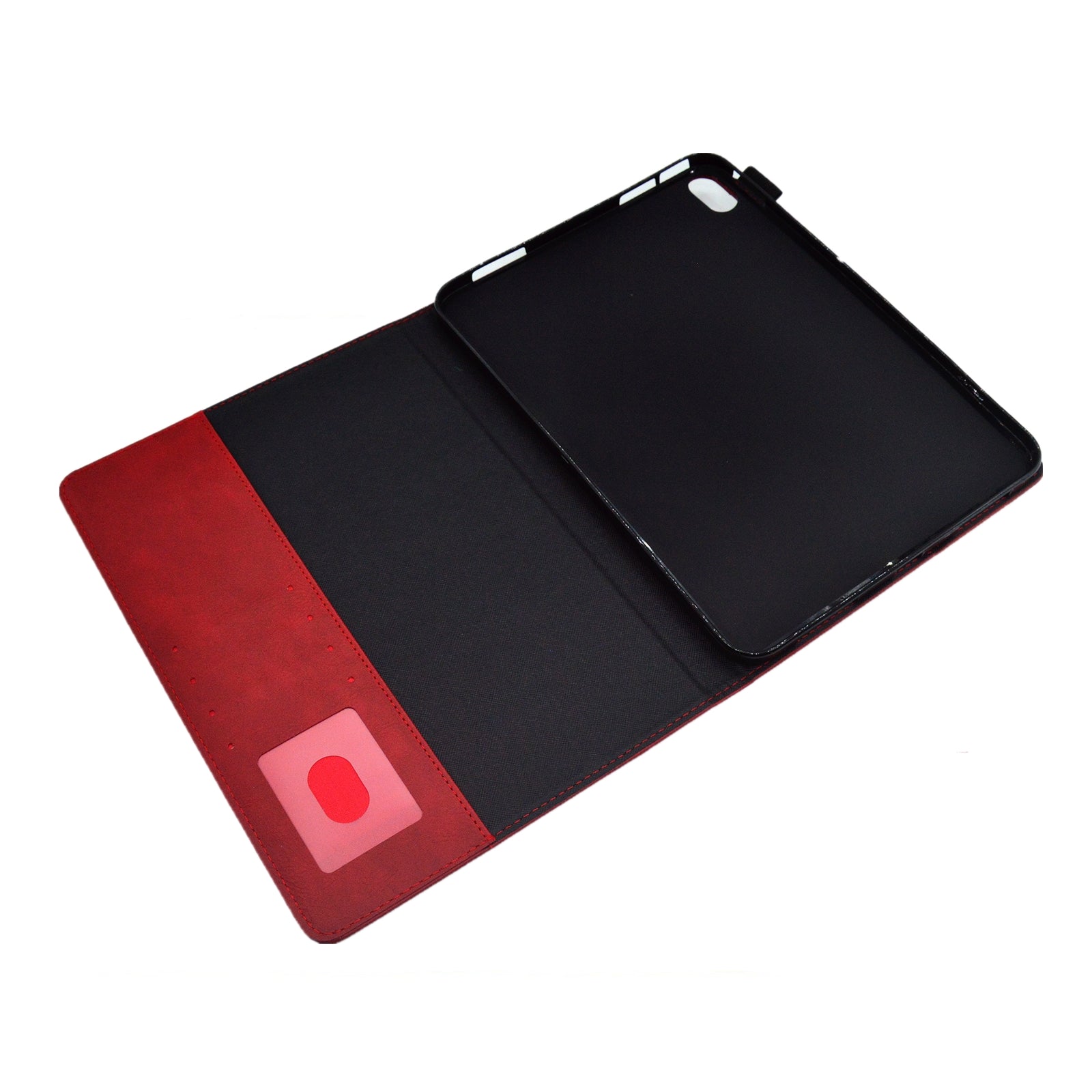 Business Folio Magnetische PU Leder Pad Fall Für APPLE iPad