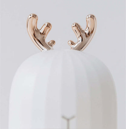 Kinderzimmer Luftbefeuchter mit Nachtlicht