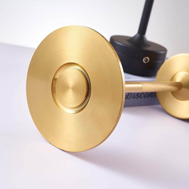 LED Stimmungslicht Kabellos Wiederaufladbar