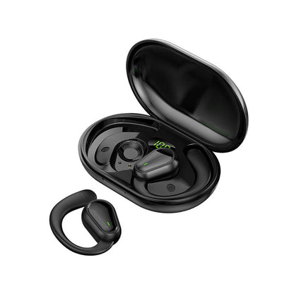 Bluetooth 5.3 kabellose Ohrhörer mit Ohrbügel und wasserdicht