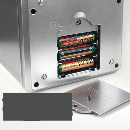 SaveMaster - Elektronische Mini-Geldbank ATM-Spardose für Kinder | 50% RABATT