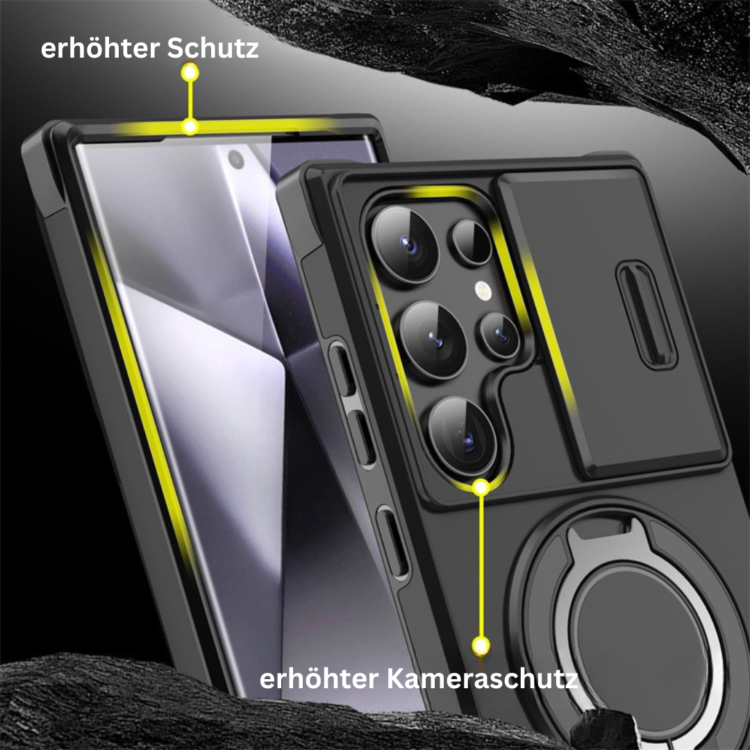 Samsung MagSafe-Hülle (S-Serie) | &quot;Gain&quot;